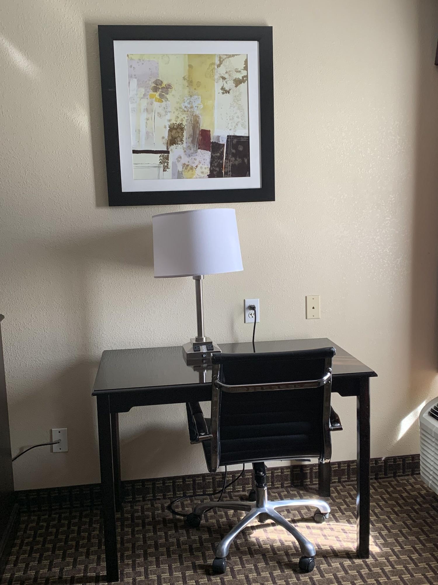 Quality Inn & Suites Quantico Стаффорд Экстерьер фото